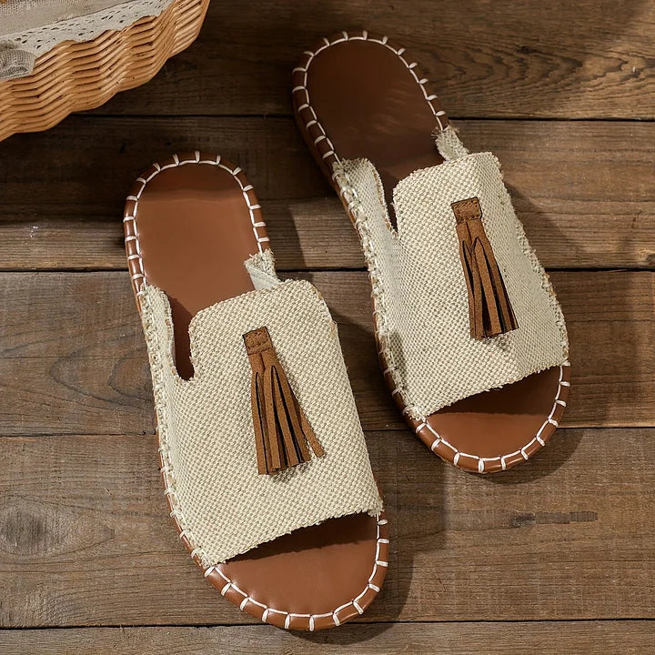 IDA™ - CASUAL ORTOPEDISKA SANDALER