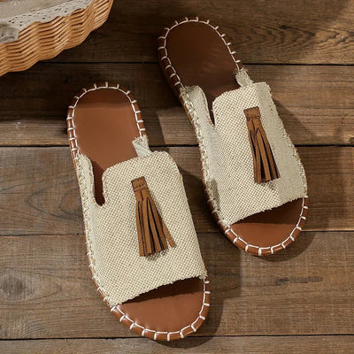 IDA™ - CASUAL ORTOPEDISKA SANDALER
