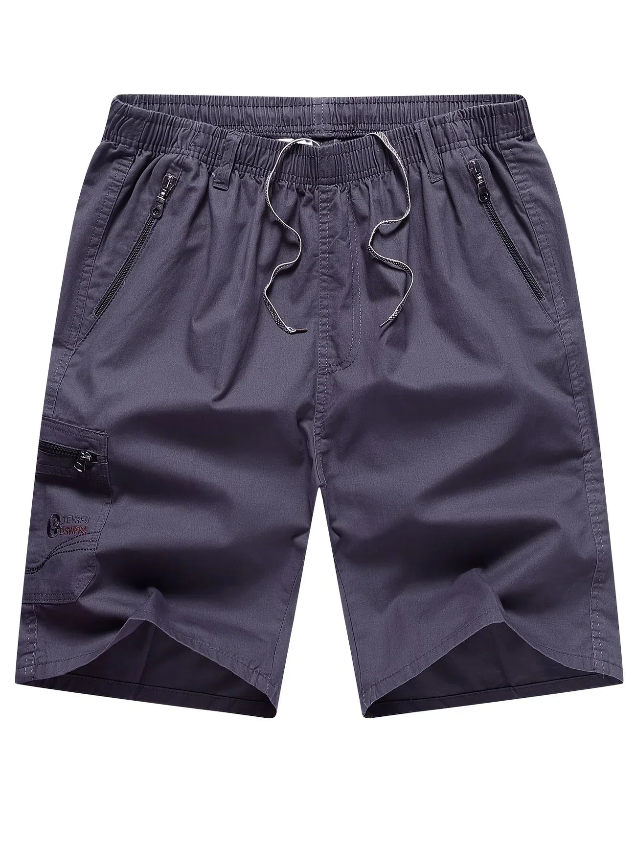 TOMMY™ – Lätta cargoshorts med fickor