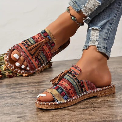 IDA™ - CASUAL ORTOPEDISKA SANDALER