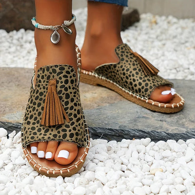 IDA™ - CASUAL ORTOPEDISKA SANDALER