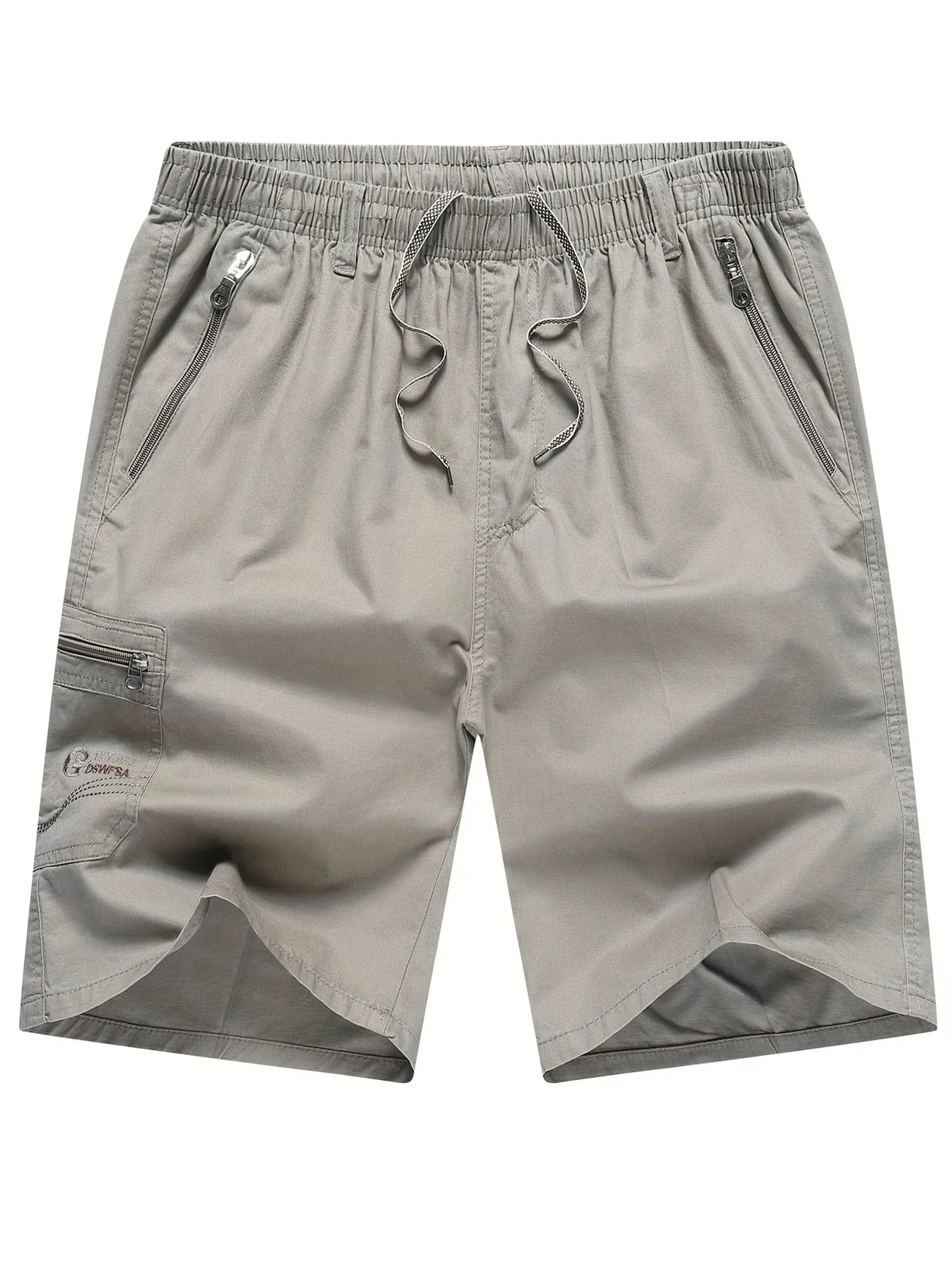TOMMY™ – Lätta cargoshorts med fickor