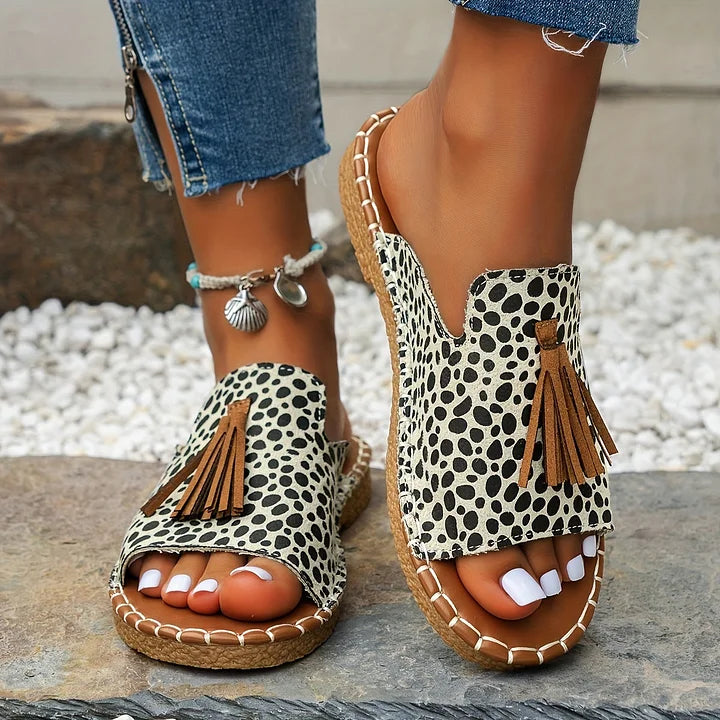 IDA™ - CASUAL ORTOPEDISKA SANDALER