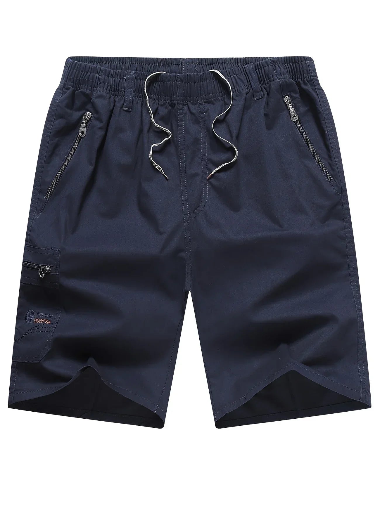 TOMMY™ – Lätta cargoshorts med fickor