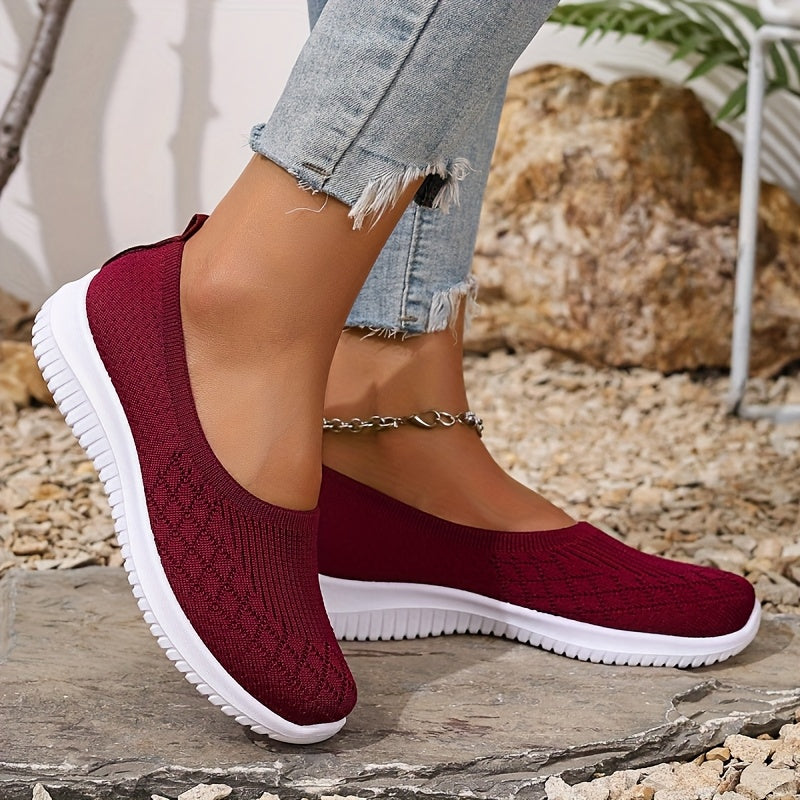 KRISTINA™ - Zapatos Transpirables y Antideslizantes