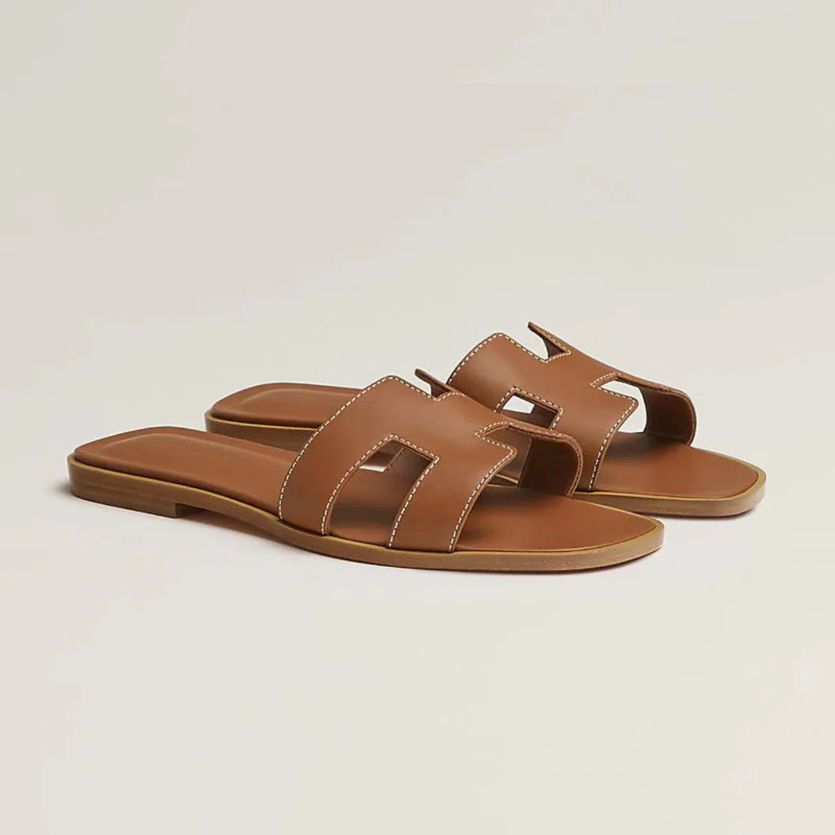 SONJA™ - AMALFI SANDALER | Begränsad utgåva