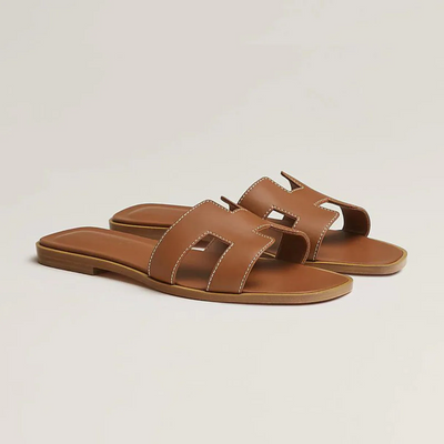 SONJA™ - AMALFI SANDALER | Begränsad utgåva