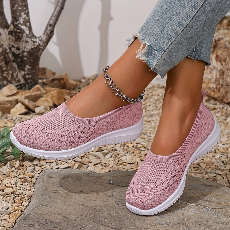 KRISTINA™ - Zapatos Transpirables y Antideslizantes