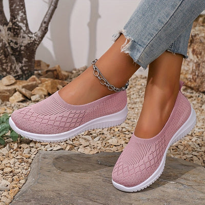 KRISTINA™ - Zapatos Transpirables y Antideslizantes