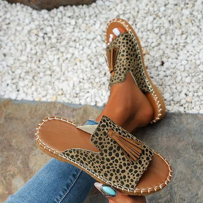 IDA™ - CASUAL ORTOPEDISKA SANDALER