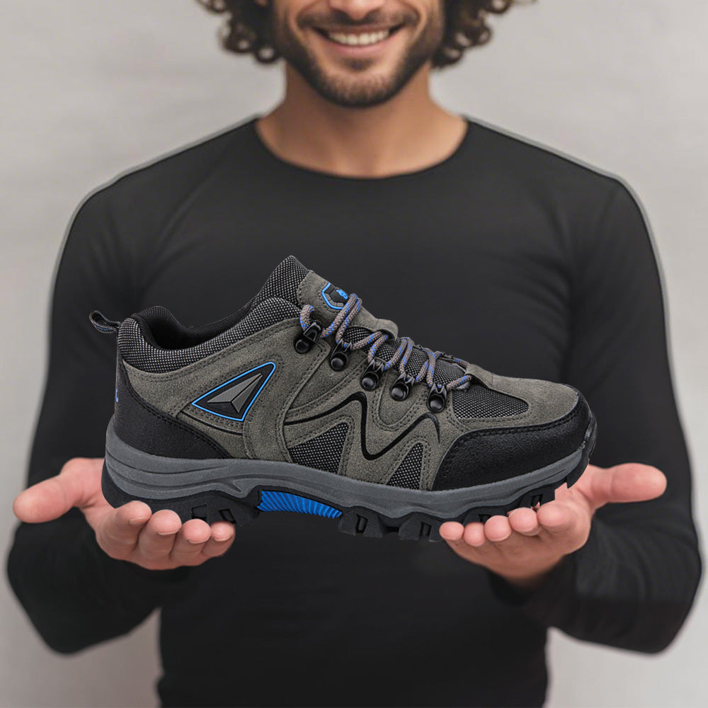 LEIF™ - Herren outdoorskor