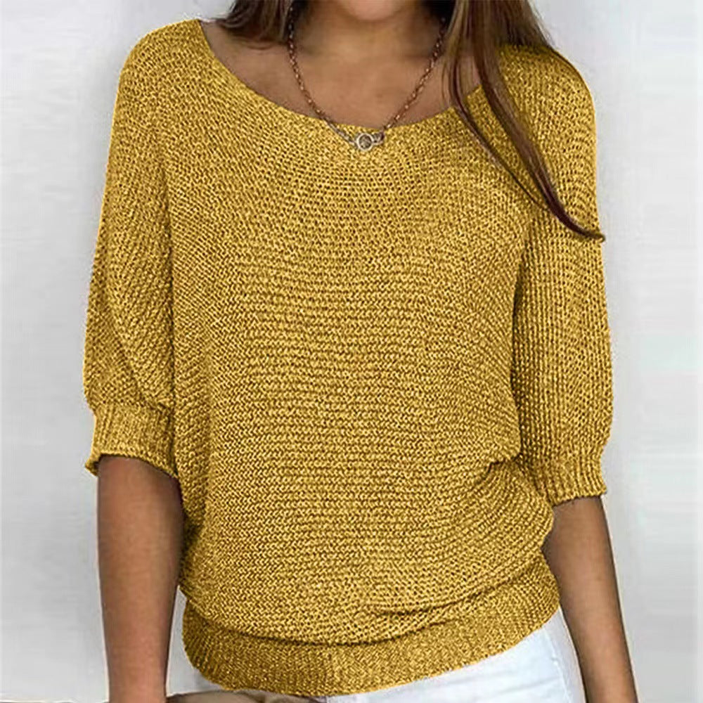 RIA™ | Bekväm sweatshirt