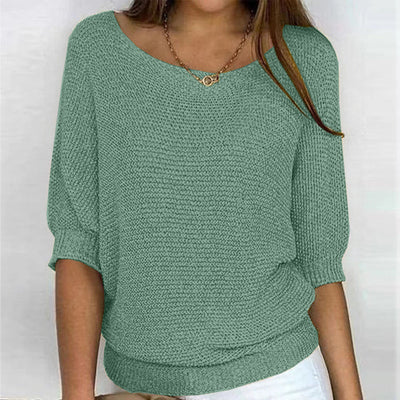 RIA™ | Bekväm sweatshirt
