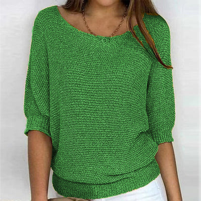 RIA™ | Bekväm sweatshirt