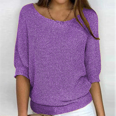 RIA™ | Bekväm sweatshirt