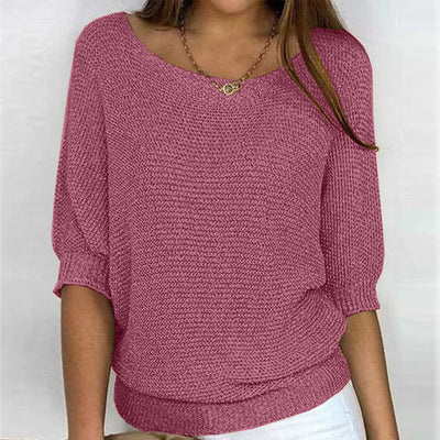 RIA™ | Bekväm sweatshirt