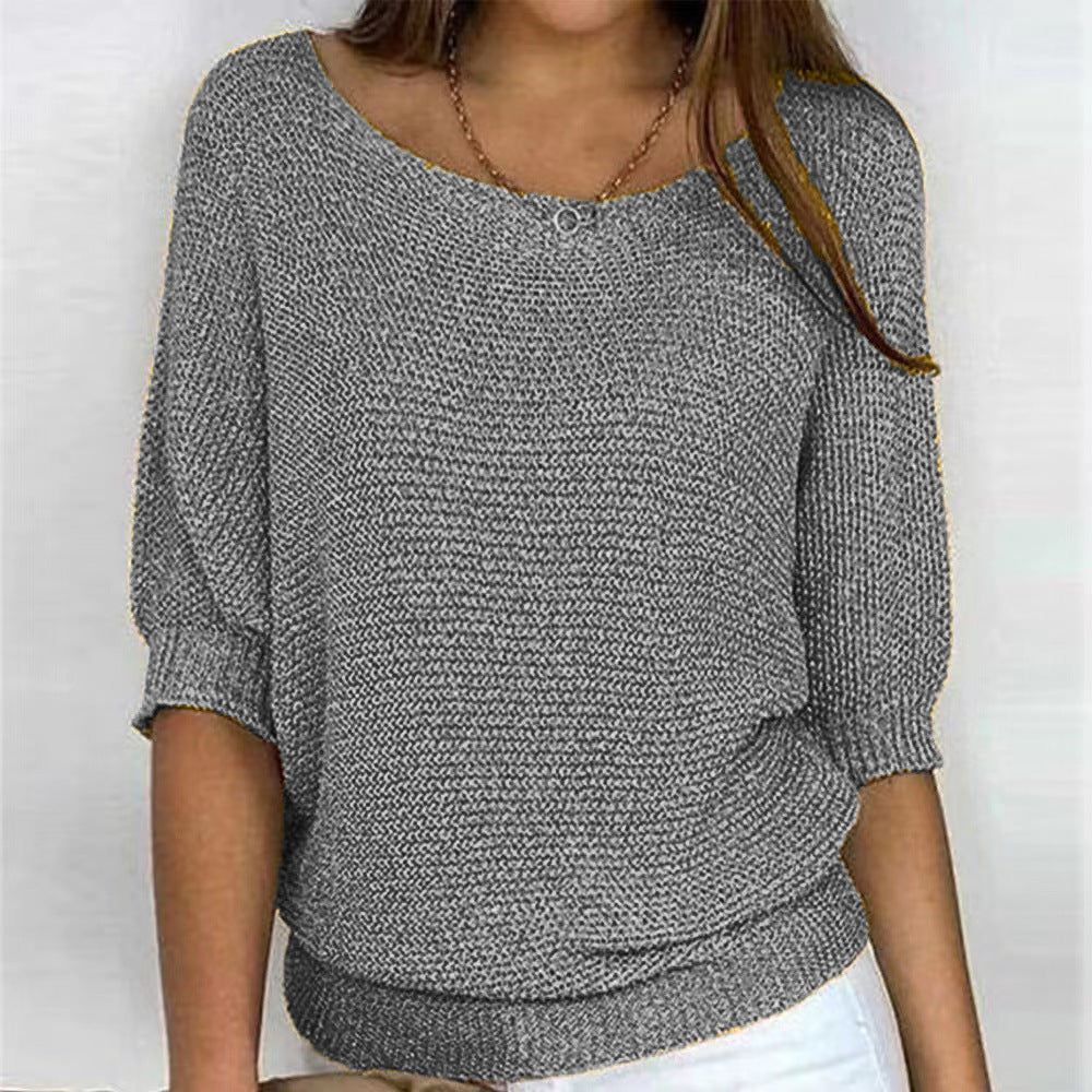 RIA™ | Bekväm sweatshirt