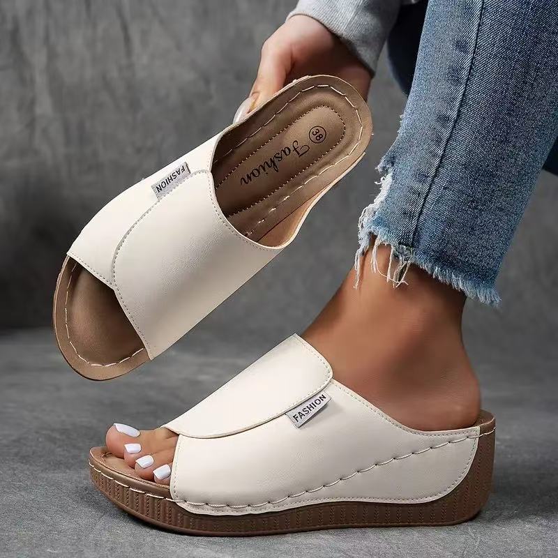 CARINA™ - Damsandaler