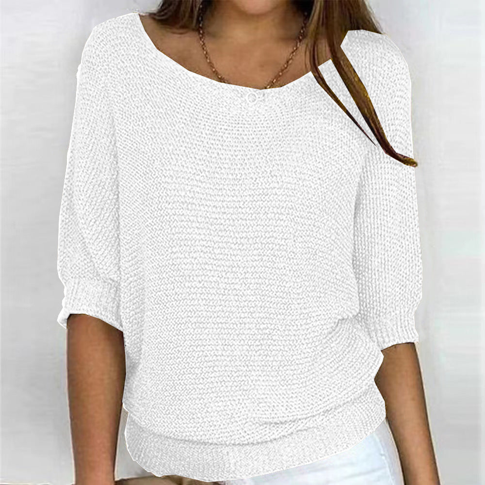 RIA™ | Bekväm sweatshirt