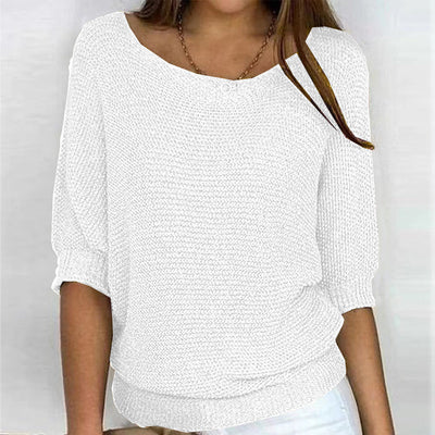 RIA™ | Bekväm sweatshirt