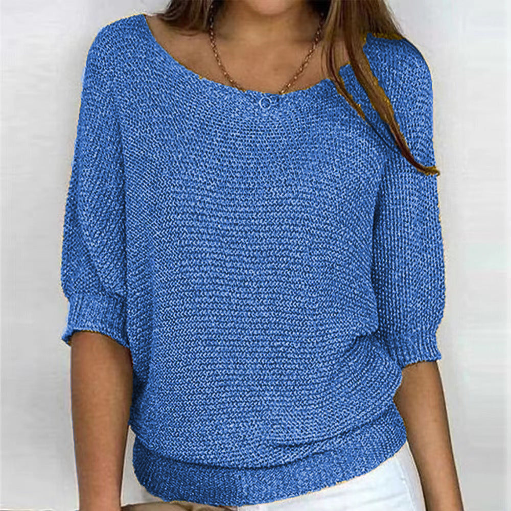 RIA™ | Bekväm sweatshirt