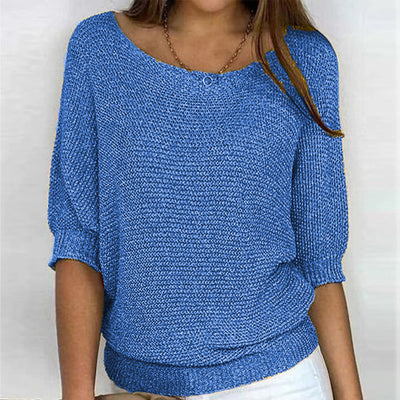 RIA™ | Bekväm sweatshirt