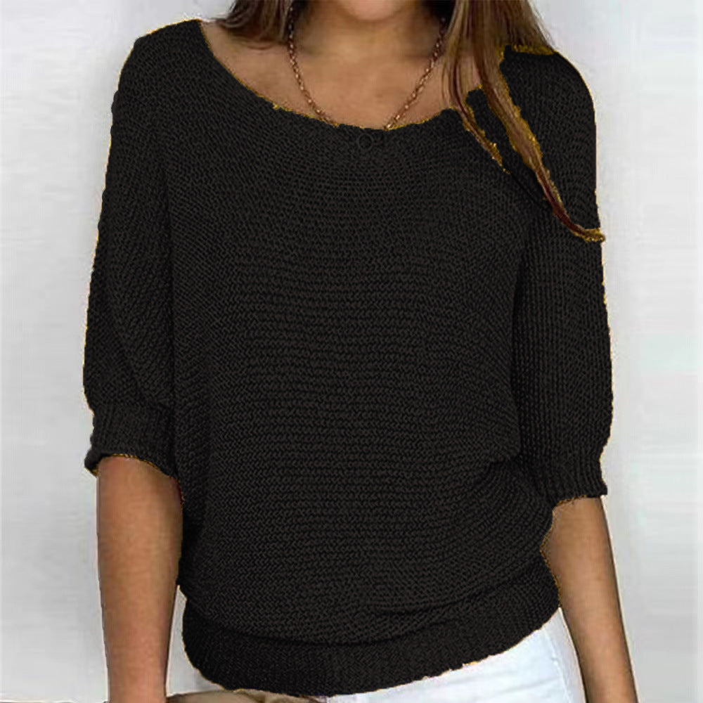 RIA™ | Bekväm sweatshirt
