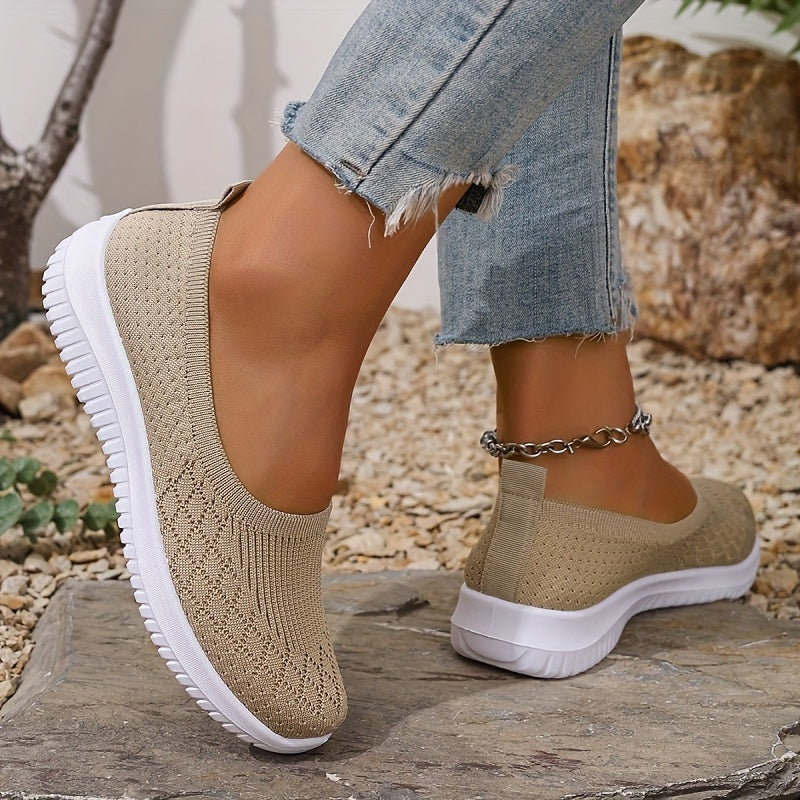 KRISTINA™ - Zapatos Transpirables y Antideslizantes