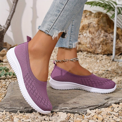 KRISTINA™ - Zapatos Transpirables y Antideslizantes