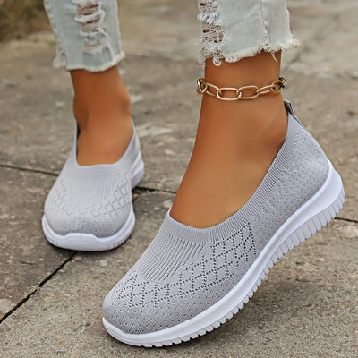 KRISTINA™ - Zapatos Transpirables y Antideslizantes