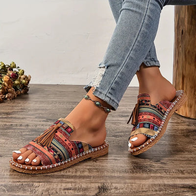 IDA™ - CASUAL ORTOPEDISKA SANDALER