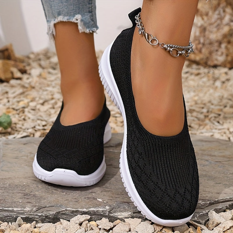 KRISTINA™ - Zapatos Transpirables y Antideslizantes
