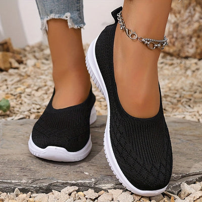 KRISTINA™ - Zapatos Transpirables y Antideslizantes