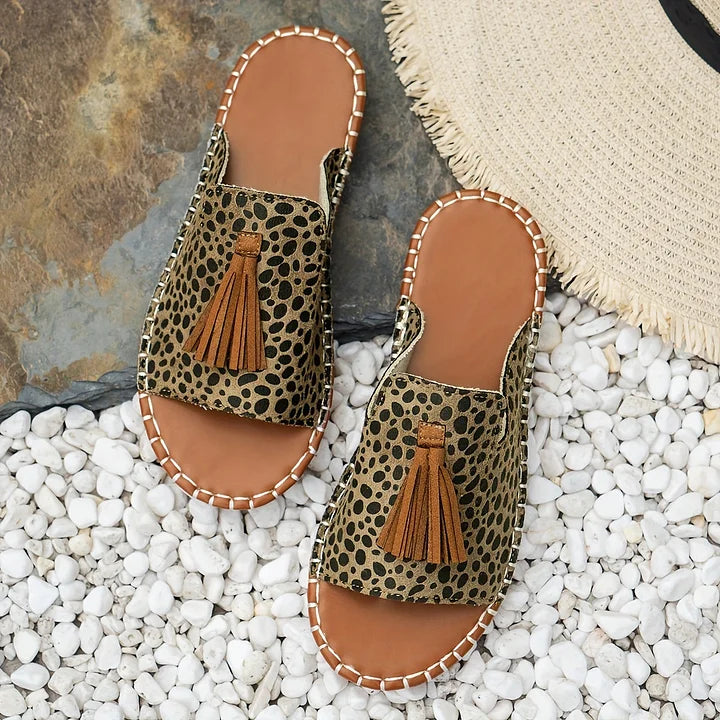 IDA™ - CASUAL ORTOPEDISKA SANDALER