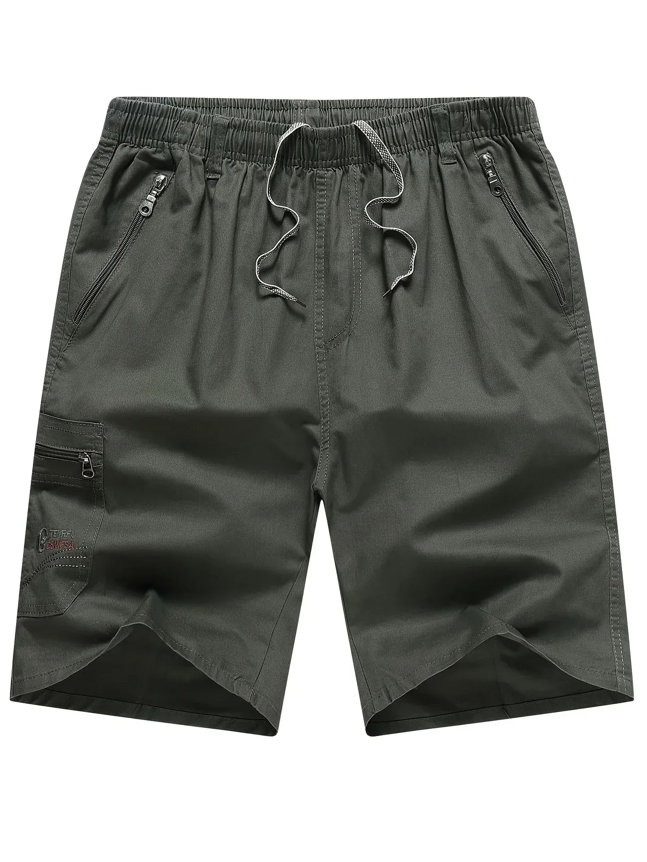 TOMMY™ – Lätta cargoshorts med fickor