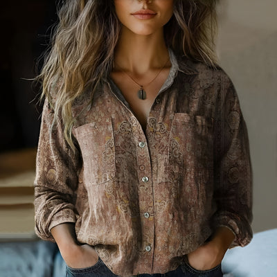 ELLIE™ | Vintageblus
