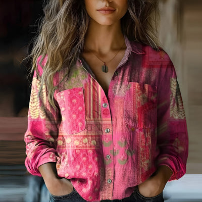 ELLIE™ | Vintageblus