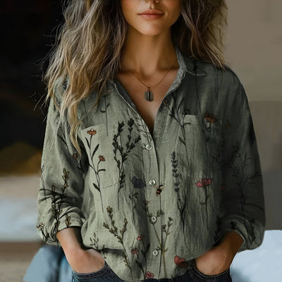 ELLIE™ | Vintageblus