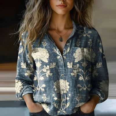 ELLIE™ | Vintageblus