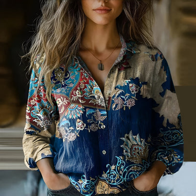 ELLIE™ | Vintageblus