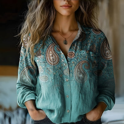 ELLIE™ | Vintageblus