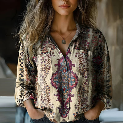 ELLIE™ | Vintageblus