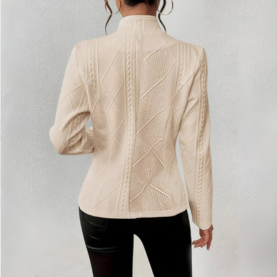 ILMA™ – Stilren figursydd kavaj