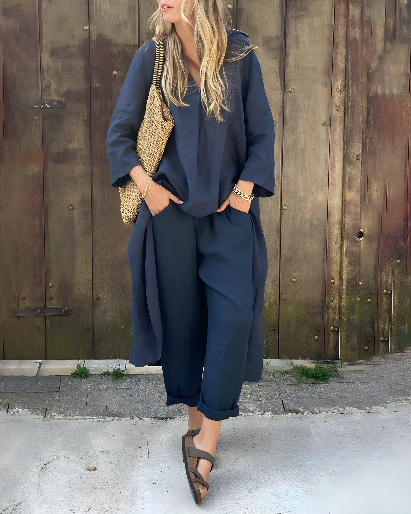 LYKKE™ – För den moderna kvinnan med stil