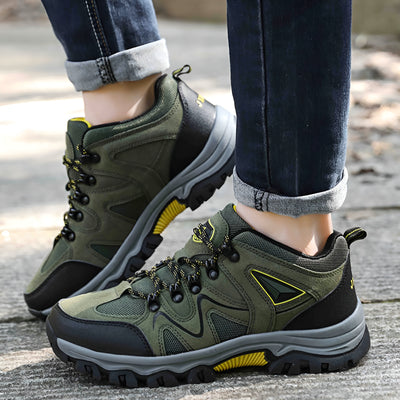 LEIF™ - Herren outdoorskor