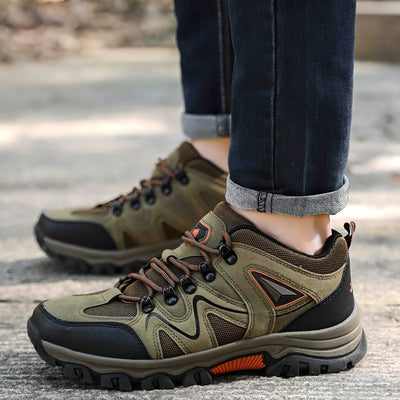 LEIF™ - Herren outdoorskor