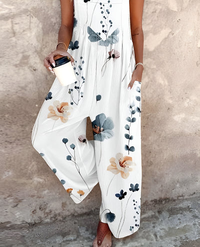 MÄRTA™ - Ärmlös jumpsuit