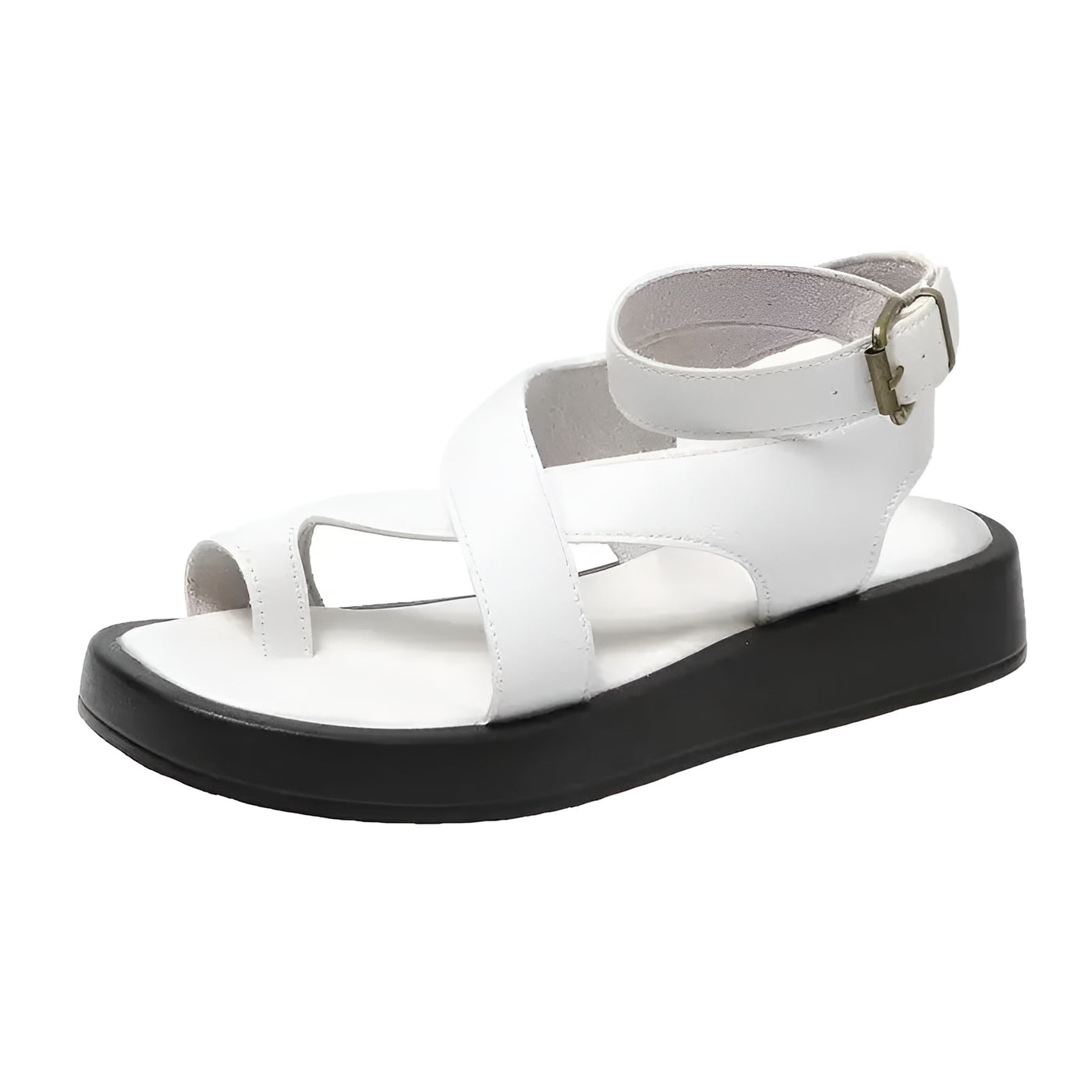 MIRA™ – Ortopediska sandaler