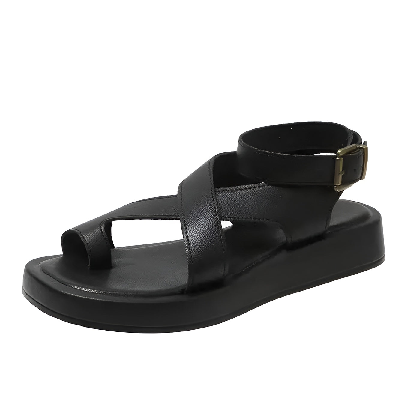 MIRA™ – Ortopediska sandaler