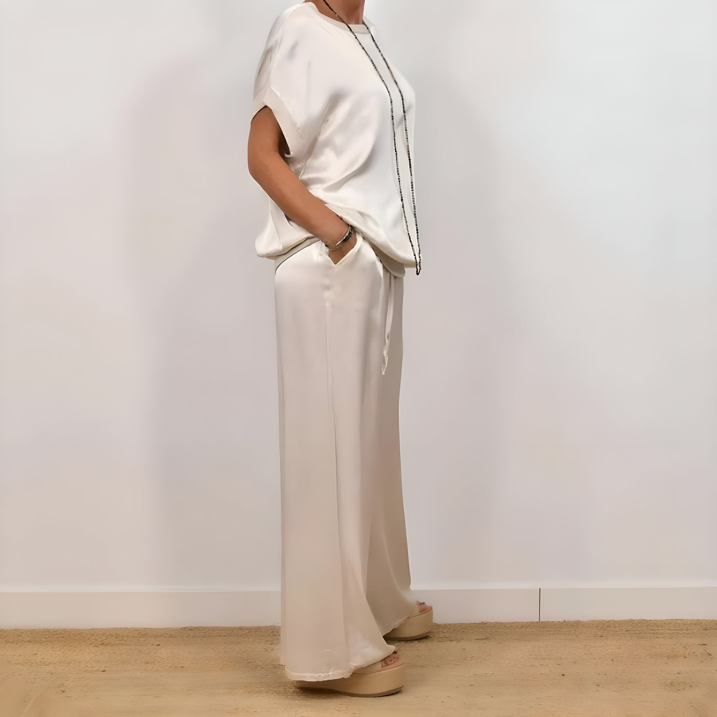 JOSEFINE™ | Elegant set i två delar